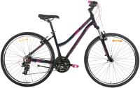 

Велосипед AIST, Cross 1.0 W 28 2021