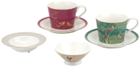 

Набор для чая/кофе Portmeirion, Sara Miller London Chelsea Collection / SMC79206-XG