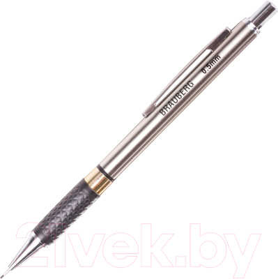 Механический карандаш Brauberg Black Jack / 180463