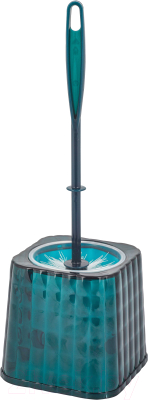 

Ершик для унитаза Альтернатива, Кристалл / М8306