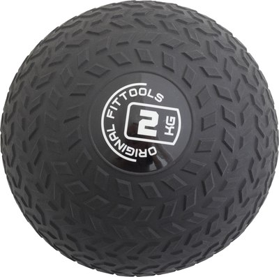 Медицинбол Original FitTools FT-SMB-02 - 