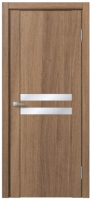 

Дверь межкомнатная MDF Techno, Dominika Classic 229 50x200