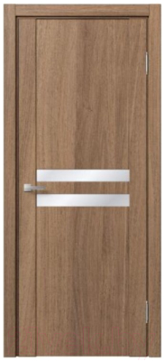 

Дверь межкомнатная MDF Techno, Dominika Classic 229 50x200