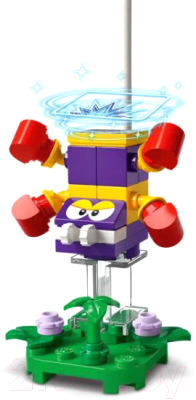 Изображение товара Конструктор Lego Super Mario Фигурки персонажей. Серия 3 / 71394