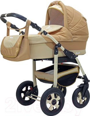 

Детская универсальная коляска Rant, Bari 2 в 1