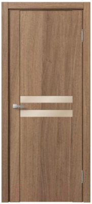 

Дверь межкомнатная MDF Techno, Dominika Classic 229 50x200