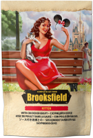 

Корм для кошек Brooksfield, Kitten Chicken Цыпленок в соусе / 5653000