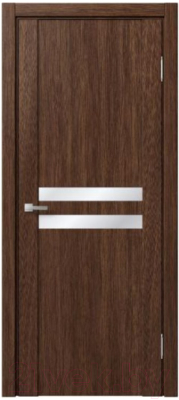 

Дверь межкомнатная MDF Techno, Dominika Classic 229 90x200