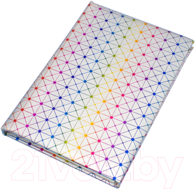 

Записная книжка Михи Михи, Geometry / MM09188