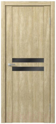 

Дверь межкомнатная MDF Techno, Dominika Classic 229 90x200