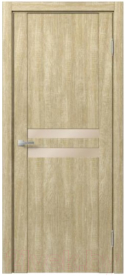 

Дверь межкомнатная MDF Techno, Dominika Classic 229 50x200