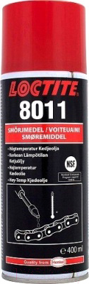 

Смазка техническая Henkel, Loctite LB8011 / 2385332