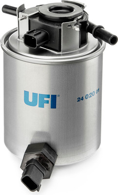 

Топливный фильтр, 24.020.01