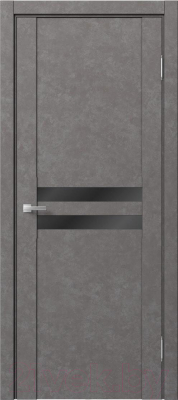 

Дверь межкомнатная MDF Techno, Dominika Loft 229 70x200