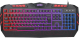 Клавиатура Perfeo Legion / PF-5140 (черный) -