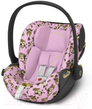

Автокресло Cybex, Cloud Z i-size JS