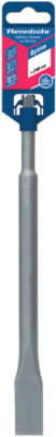 Зубило для электроинструмента Rennbohr Optim SDS-Max 25x400мм плоское / 792007