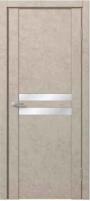 

Дверь межкомнатная MDF Techno, Dominika Loft 229 90x200