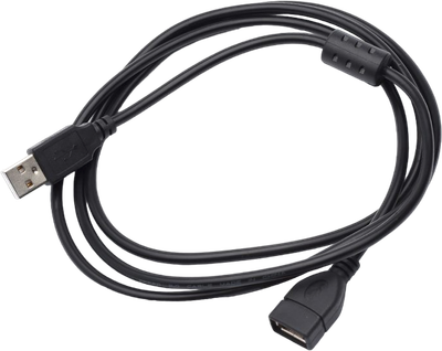 

Удлинитель кабеля, AT7206 USB Am - Af