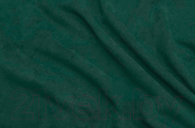 Табурет AMC Comfort 7.6.9 (ткань зеленый/белый)