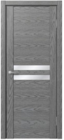 

Дверь межкомнатная MDF Techno, Dominika Sky Oak 229 90x200