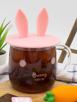 

Кружка Михи Михи, Кролик Bunny / MM11072