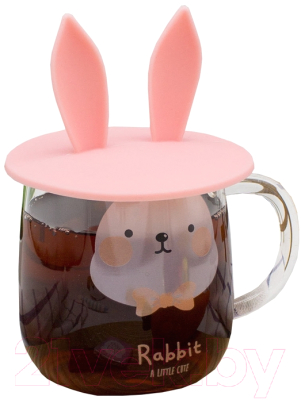 

Кружка Михи Михи, Кролик Rabbit / MM11075