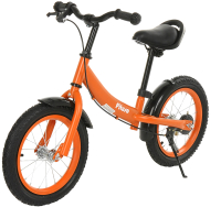 

Беговел Pituso, Pulsar Air 14 / LY-H-07