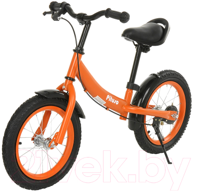 

Беговел Pituso, Pulsar Air 14 / LY-H-07