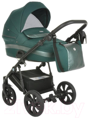 

Детская универсальная коляска Tutis, Zippy Luxury 2 в 1 / 142064