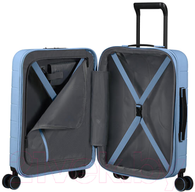 Чемодан на колесах American Tourister Novastream MC7*01 001