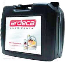 Моторное масло Ardeca Multi-Tec+ B4 10W40 / P03021-ARD020 (20л)