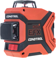 Лазерный нивелир Condtrol EFX360-2 / 1-2-241 - 