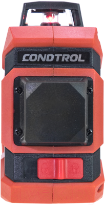 Лазерный нивелир Condtrol EFX360-2 / 1-2-241