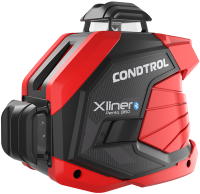 Лазерный нивелир Condtrol Xliner Pento 360 / 1-2-303 - 