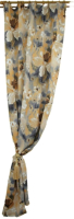 

Штора Belezza, Blackout Monet DRP T 140x270