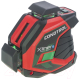 Миниатюра изображения товара Лазерный нивелир Condtrol Xliner Pento 360G (1-2-158)