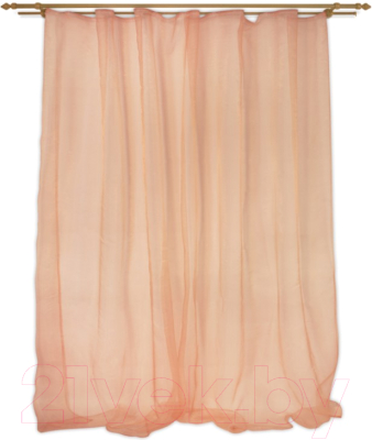 

Гардина Belezza, Organza 042 Tule T 290x260
