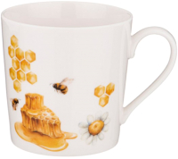 Кружка Lefard Honey Bee / 133-338 - 