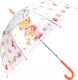 Зонт-трость Mary Poppins Лакомка / 53732 - 