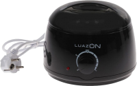 Воскоплав LuazON Home LVPL-07 / 2519403 (черный) - 
