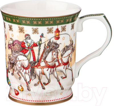 

Кружка Lefard, Тройка / 415-2112