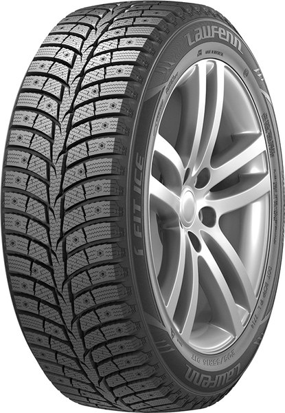 Зимняя шина Laufenn I Fit Ice LW71 235/75R16 108T (шипы)