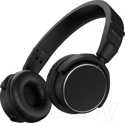 

Наушники Pioneer, HDJ-S7-K
