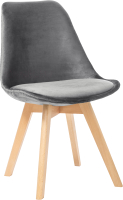 

Стул Mio Tesoro, Грассо SC-033 Velvet