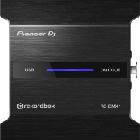 Контроллер DMX Pioneer RB-DMX1 - 