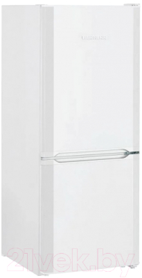 Холодильник с морозильником Liebherr CU 2331-21