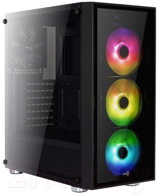 

Игровой системный блок ТОР, Gaming 52389