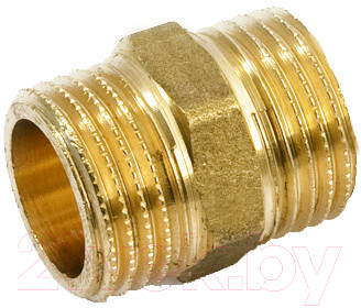 Ниппель для радиатора General Fittings Ду 20 260000H050500H