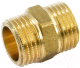 Ниппель для радиатора General Fittings Ду 20 260000H050500H - 